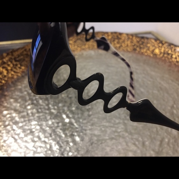 Pucci sunglasses - Picture 4 of 8